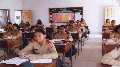 Education System of Bangladesh