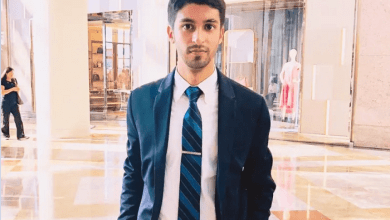 Shazir Mucklai and Omega Advisory Care About Building Your Brand the Right