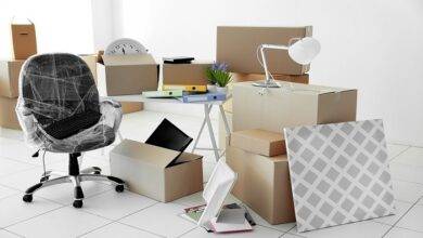 Moving Courier Services and How They can Transform Your Move