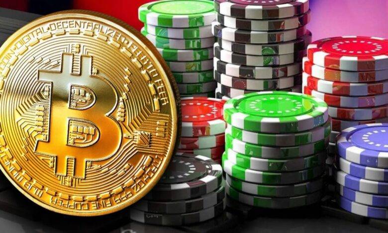 The Benefits of a Crypto Online Casino PG Slot1