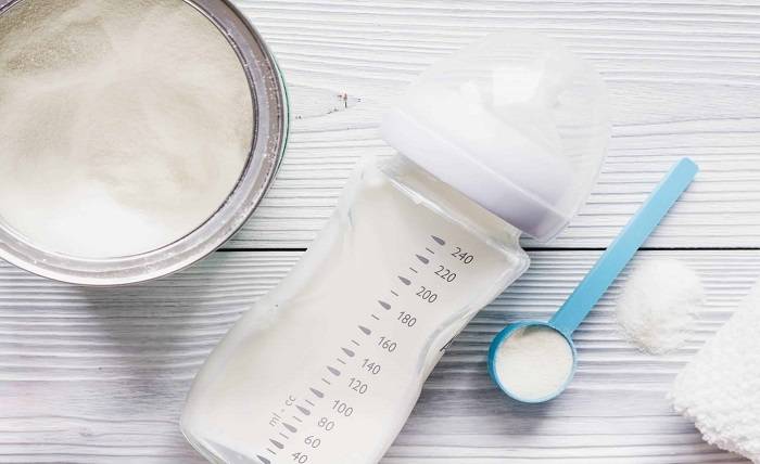 6 Organic Baby Formula Brands Best Organic Baby Formula Brands 1