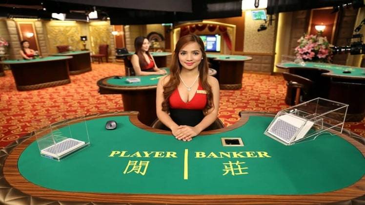 Best Baccarat Online Casinos in thailand