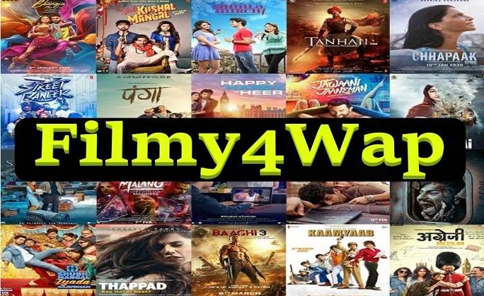 Filmy4wap Free Download and Watch Movies Anime Web Series and TV Shows