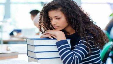 Common Mental Health Disorders in College Students