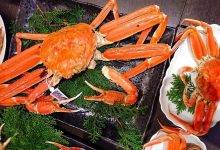 The Best Way Guide to Crabs and crab legs