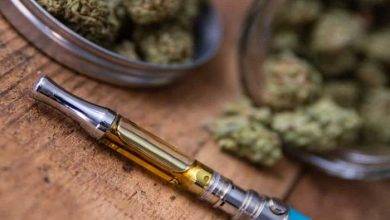 5 Benefits Of THC Vape Pens Post Workout