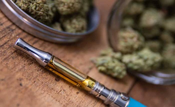 5 Benefits Of THC Vape Pens Post Workout