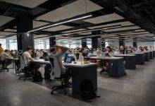 Advantages of Using Fabric Architecture in a Data Center