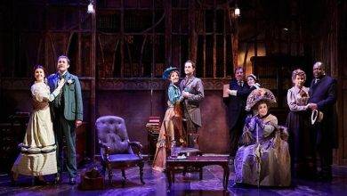 How to Make Your Amateur Dramatics Show More Professional Impressive 1