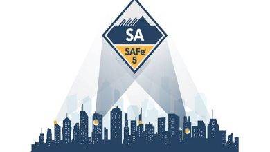 leading safe certification training