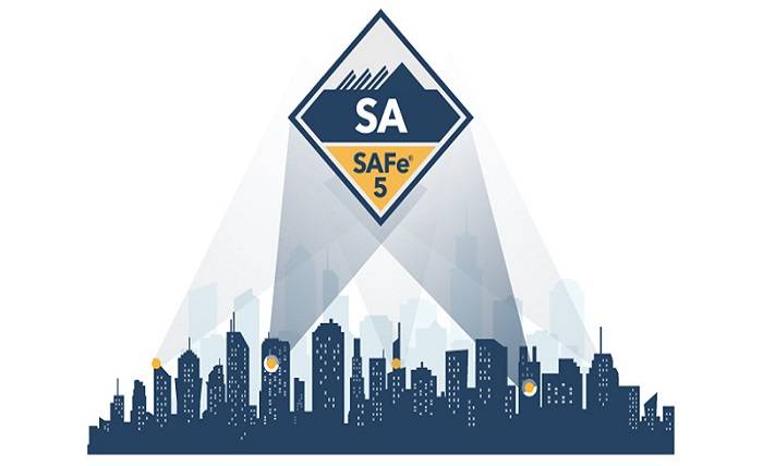 leading safe certification training