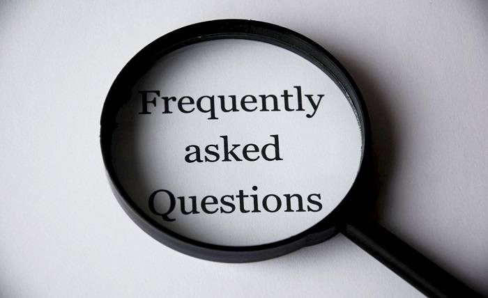 Benefits of FAQs Pages for Your Website 1