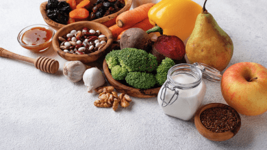 How to Improve Your Gut Health