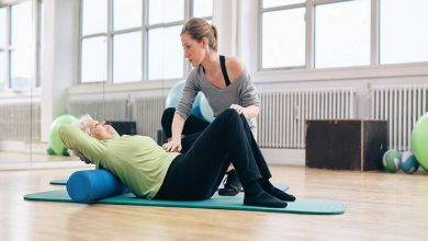 Pelvic Floor Physical Therapy Treatment
