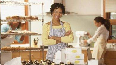 Basic Tips for Starting a Home Baking Business