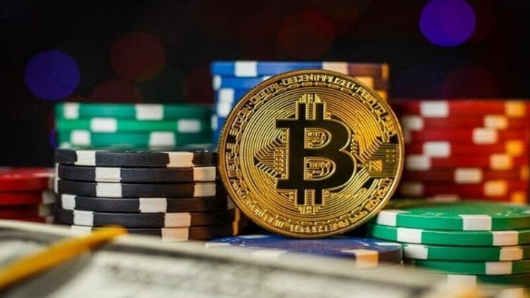 Bitcoin Casinos and the Advantages they Provide1