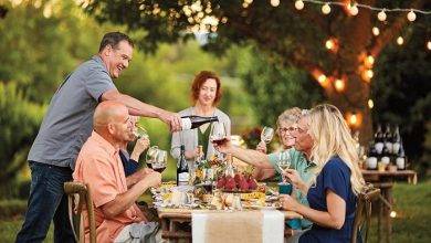 How to Plan the Perfect Party