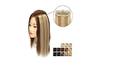 What Advantages Does A Hairpiece Have