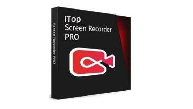 iTop Screen Recorder Video Editing Projects Made Simple