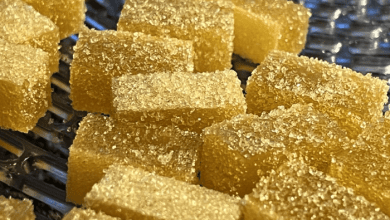 Does Delta 9 CBD Get You High
