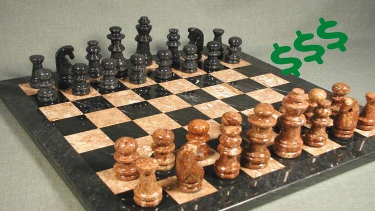 How Much Should I Spend on a Chess Set