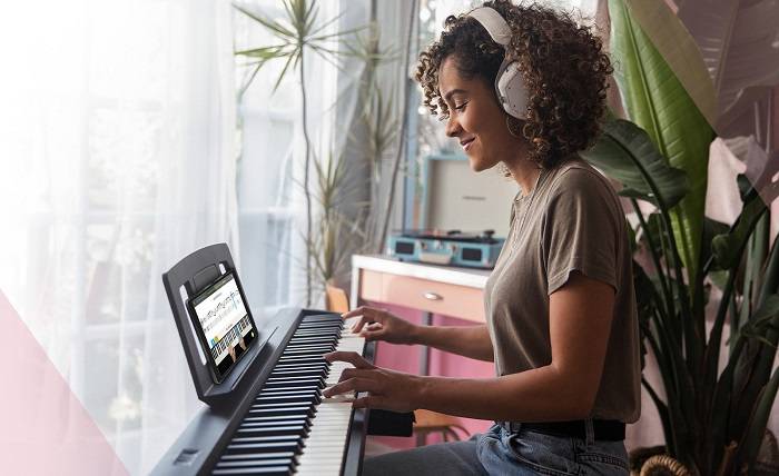 Why Should You Consider an Online Piano Class
