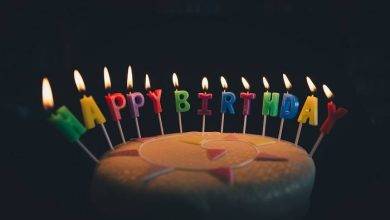 Birthday Inspiration For All Interests
