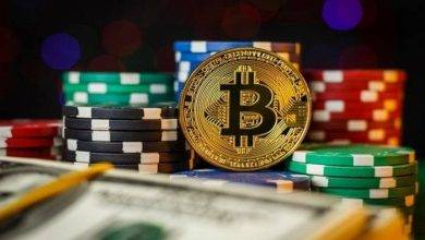 Can Bitcoin Casinos Capture The Online Gambling Industry In the Future