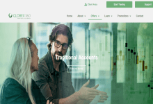 Globex360 Reviews How To Open An Account At Globex360