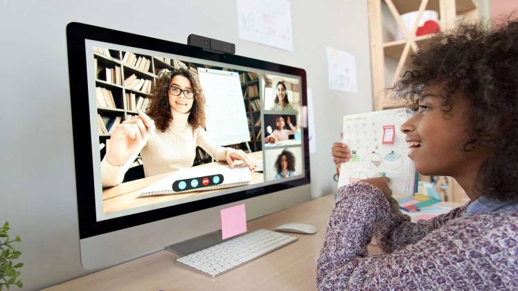 Strategies for Excelling as a Remote Learning Instructor