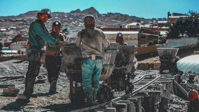 The Dangerous Process Of Mining Coal