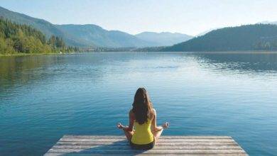 Anxiety – How To Get Rid Of It