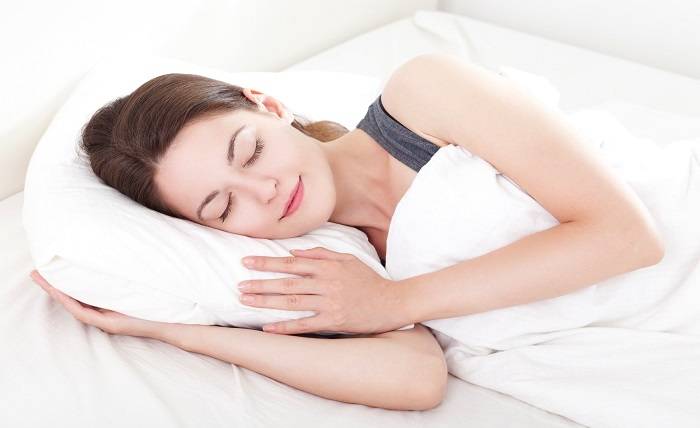 How To Get A Good Nights Sleep