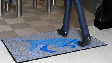 Four Important Reasons To Invest In Logo Mats