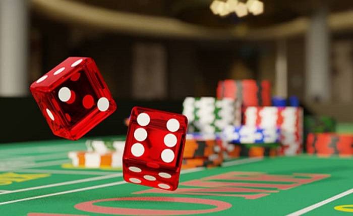 Choosing the Right Online Casino Factors to Consider