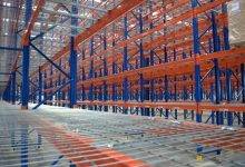 Reasons Why Wire Decks Are a Must Have for Warehouse Storage