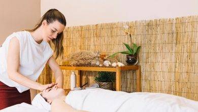 How One Person Massage Shop Provides Great Massage Experience
