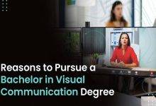 Reasons to Pursue a Bachelor in Visual Communication Degree