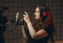 Behind the Mic The Life of a Commercial Voice Actor