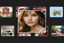 PickAStyleFromOurLibrary 2