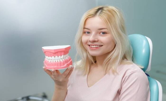 All on 6 Dental Implants in Turkey Antalya – 2026